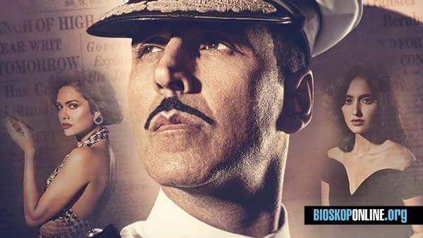 nonton film Rustom (2016) subtitle indonesia