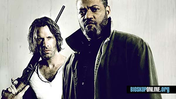 nonton film Standoff (2016) subtitle indonesia