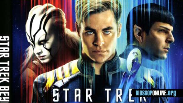 nonton film Star Trek Beyond (2016) subtitle indonesia