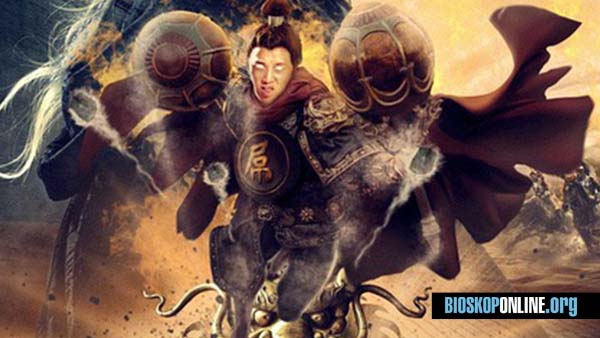 nonton film Super Eunuch 2016 subtitle indonesia