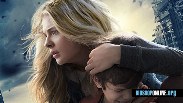 nonton film The 5th Wave (2016) subtitle indonesia
