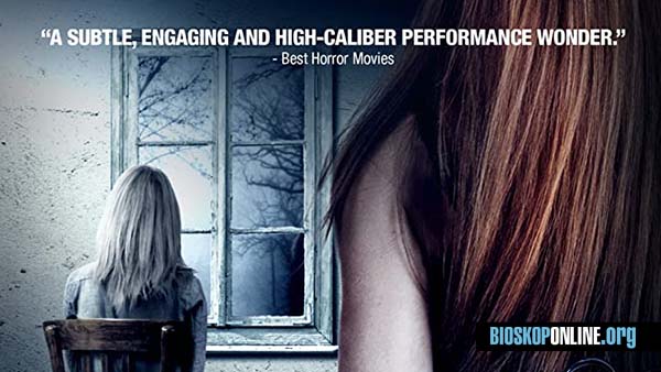 nonton film The Caretaker (2016) subtitle indonesia