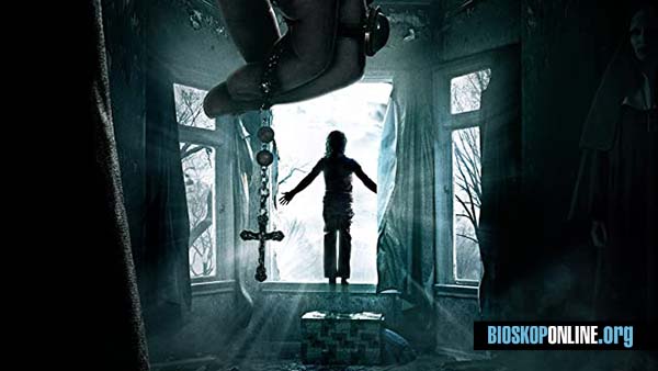 nonton film The Conjuring 2 2016 subtitle indonesia