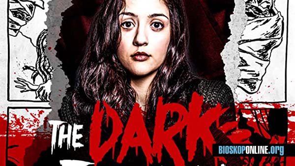 nonton film The Dark Stranger (2015) subtitle indonesia