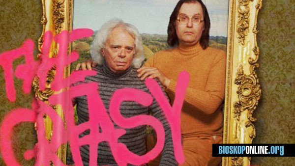 nonton film The Greasy Strangler (2016) subtitle indonesia