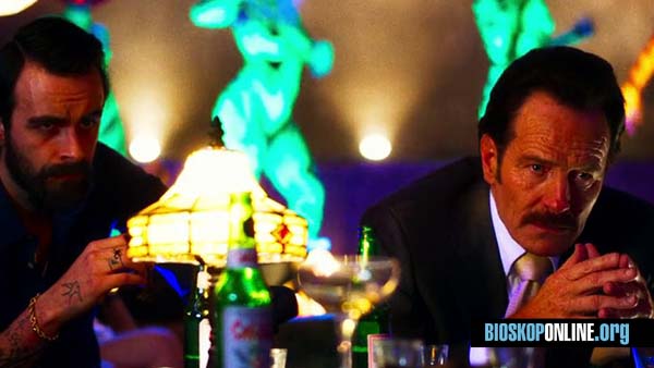 nonton film The Infiltrator 2016 subtitle indonesia