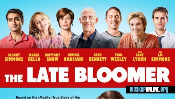 nonton film The Late Bloomer (2016) subtitle indonesia