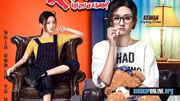 nonton film The Rise of a Tomboy (2016) subtitle indonesia