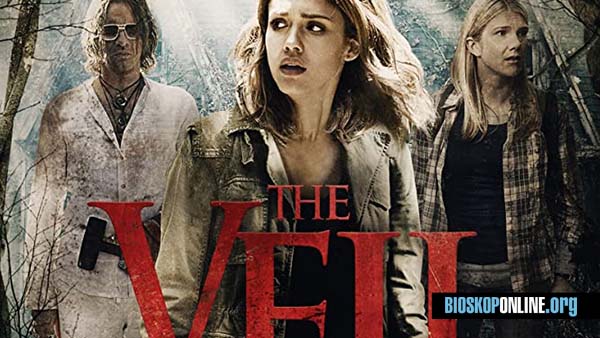 nonton film The Veil 2016 subtitle indonesia