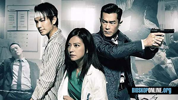 nonton film Three 2016 subtitle indonesia