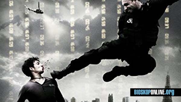 nonton film Time Rush (2016) subtitle indonesia