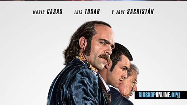 nonton film Toro (2016) subtitle indonesia