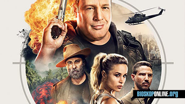 nonton film True Memoirs of an International Assassin 2016 subtitle indonesia