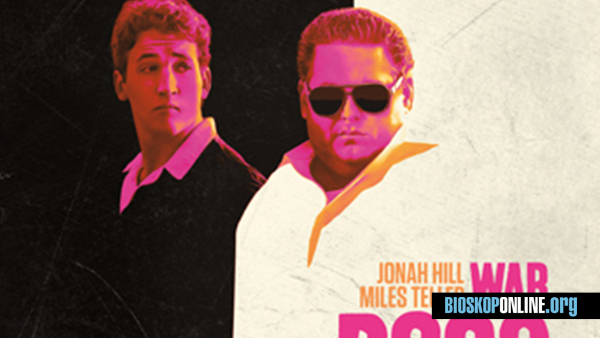 nonton film War Dogs (2016) subtitle indonesia