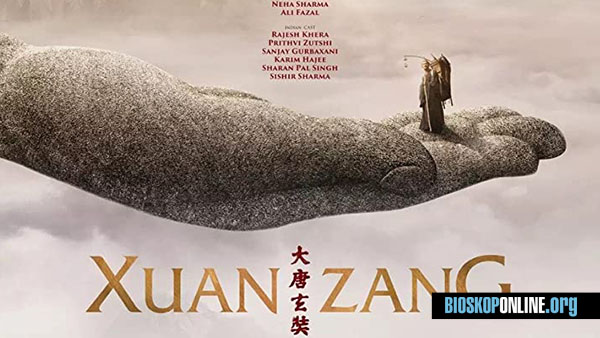 nonton film Xuan Zang (2016) subtitle indonesia