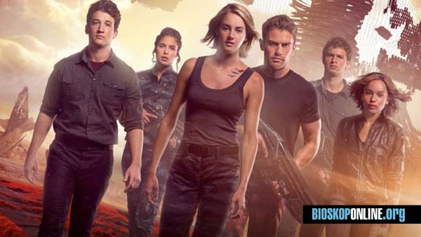 nonton film allegiant 2016 subtitle indonesia