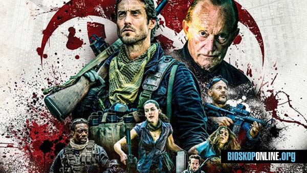 nonton film daylights end 2016 subtitle indonesia