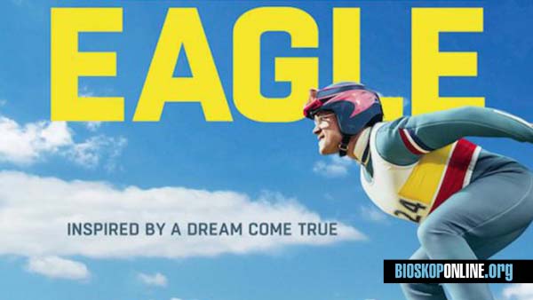 nonton film eddie the eagle 2016 subtitle indonesia