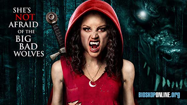 nonton film little dead rotting hood 2016 subtitle indonesia