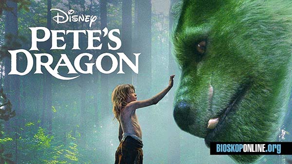 nonton film petes dragon 2016 subtitle indonesia