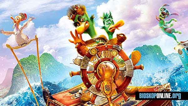 nonton film quackerz 2016 subtitle indonesia