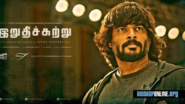 notnon film irudhi suttru 2016 subtitle indonesia
