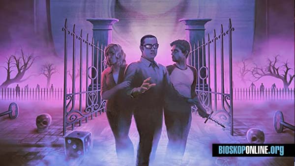 nonton film Beyond the Gates (2016) subtitle indonesia