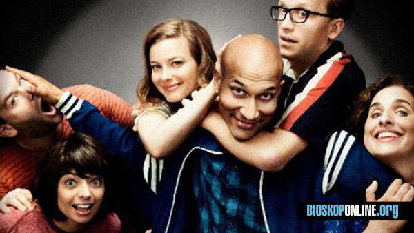 nonton film Dont Think Twice 2016 subtitle indonesia