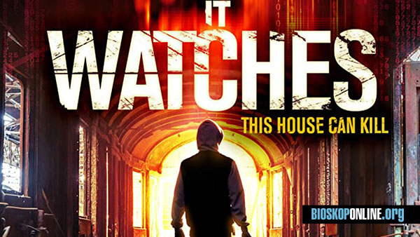 nonton film It Watches (2016) subtitle indonesia