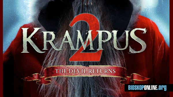 nonton film Krampus The Devil Returns 2016 subtitle indonesia
