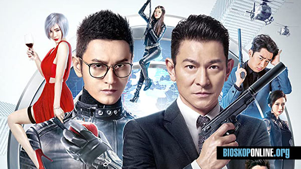 nonton film Mission Milano 2016 subtitle indonesia