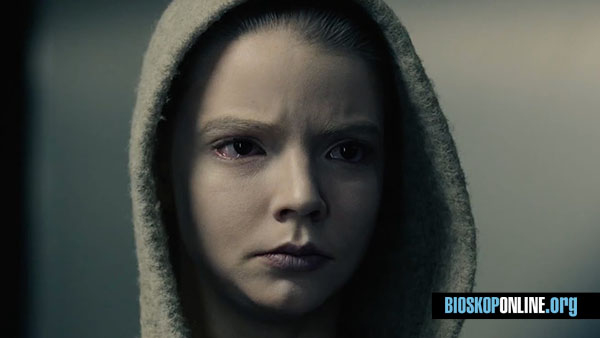 nonton film Morgan 2016 subtitle indonesia