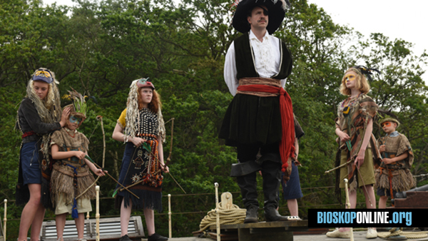 nonton film Swallows and Amazons (2016) subtitle indonesia