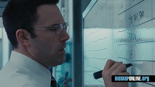 nonton film The Accountant (2016) subtitle indonesia