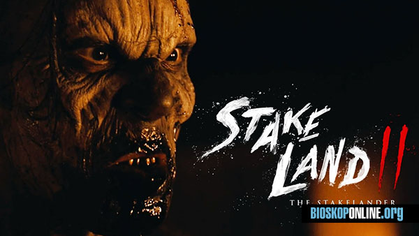 nonton film The Stakelander (2016) subtitle indonesia