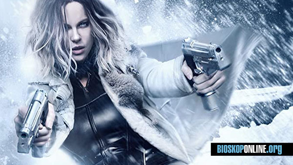nonton film Underworld Blood Wars 2016 subtitle indonesia