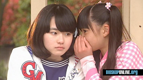 nonton film 12 Sai Live Action 2016 subtitle indonesia