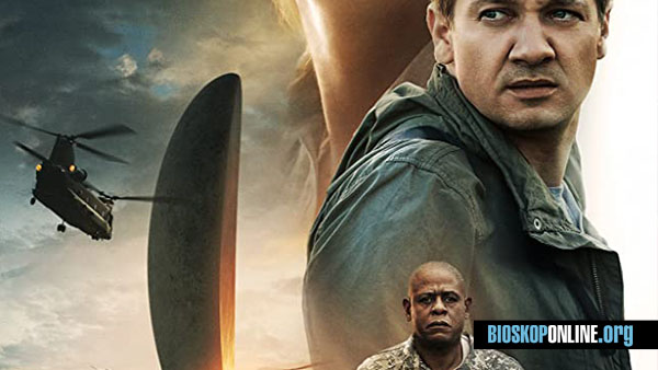 nonton film Arrival 2016 subtitle indonesia