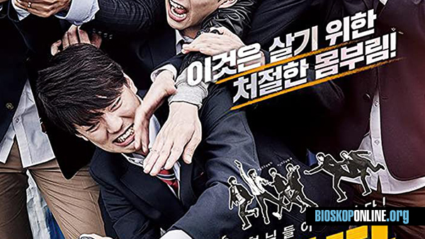 nonton film Chasing (2016) subtitle indonesia