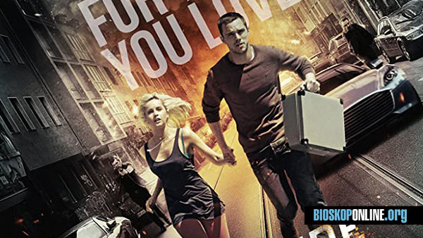 nonton film Collide 2016 subtitle indonesia