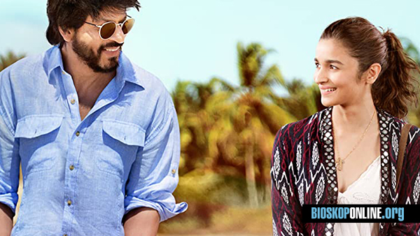 nonton film Dear Zindagi 2016 subtitle indonesia