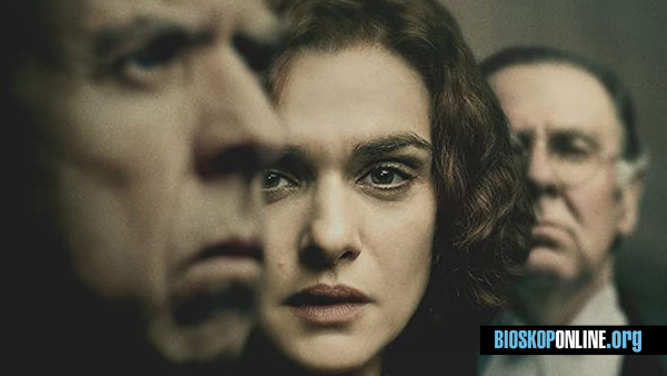 nonton film Denial 2016 subtitle indonesia