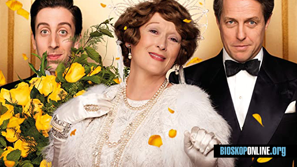 nonton film Florence Foster Jenkins (2016) subtitle indonesia