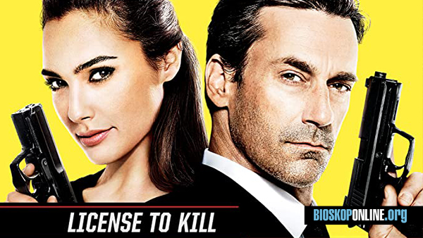 nonton film Keeping Up With The Joneses subtitle indonesia