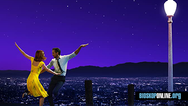nonton film La La Land (2016) subtitle indonesia