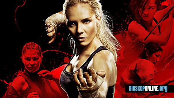 nonton film Lady Bloodfight (2016) subtitle indonesia