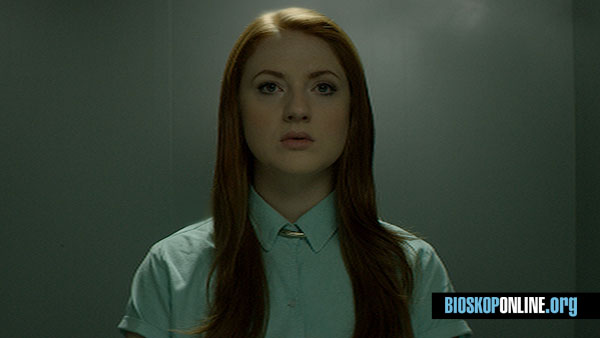 nonton film Let’s Be Evil 2016 subtitle indonesia