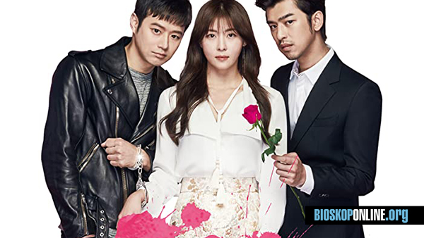 nonton film Life Risking Romance 2016 subtitle indonesia