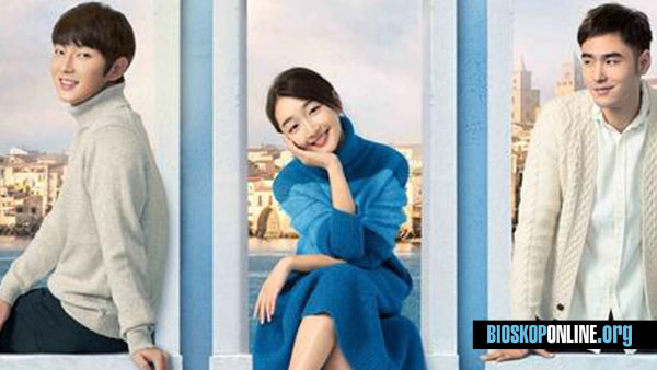 nonton film Never Said Goodbye 2016 subtitle indonesia