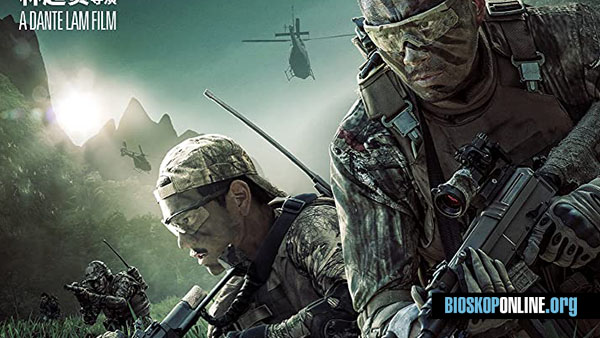nonton film Operation Mekong (2016) subtitle indonesia